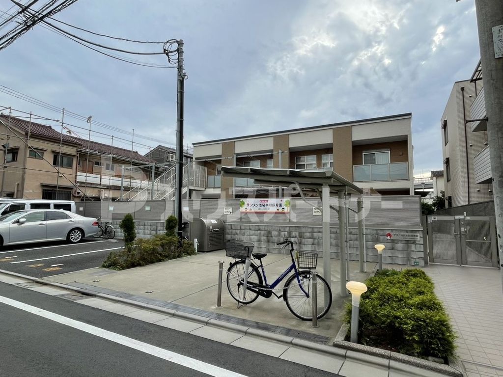 幼稚園・保育園　アスク池袋本町保育園（幼稚園・保育園）まで390m