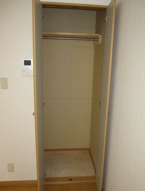 その他設備　※同タイプ別室参考写真使用