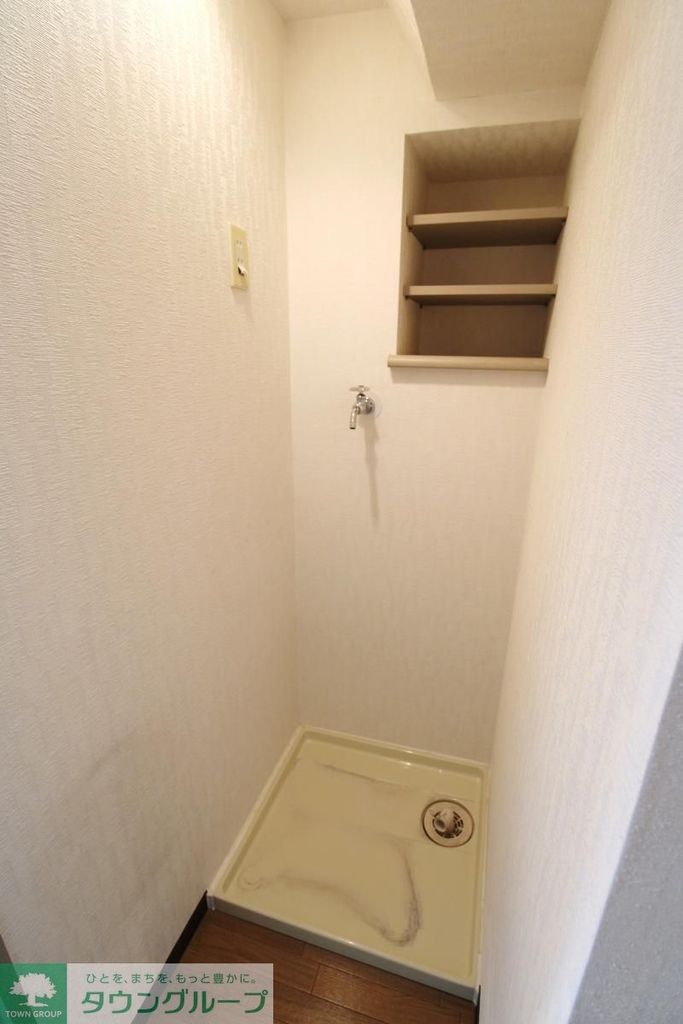 その他部屋・スペース　洗面