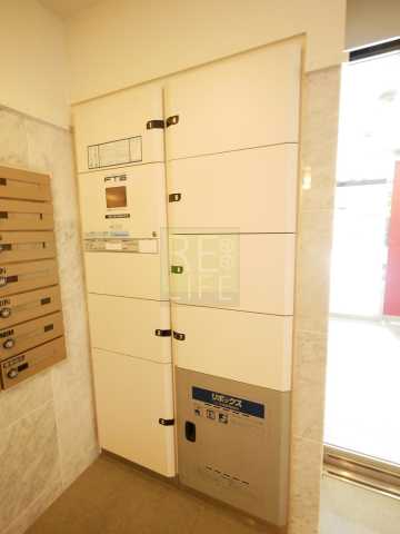 その他共有部分　リライフ浅草店