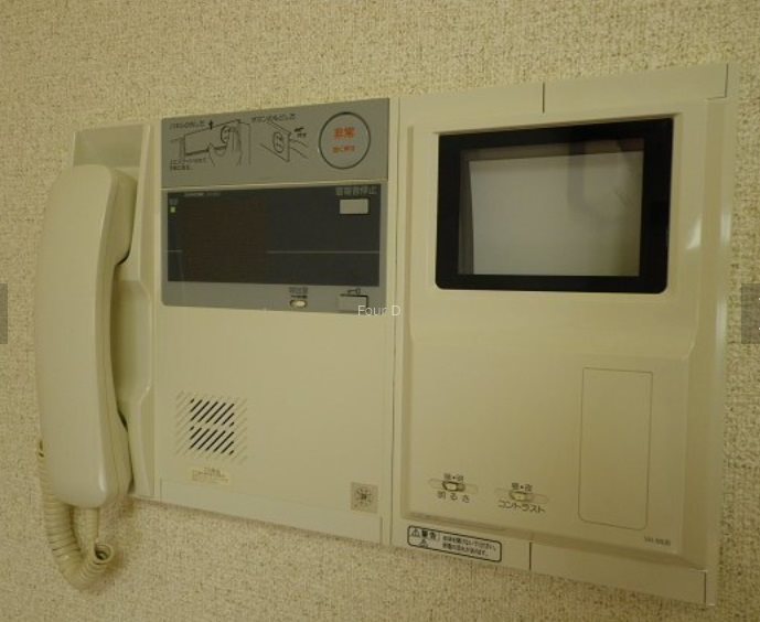 セキュリティ　★見学予約受付中★