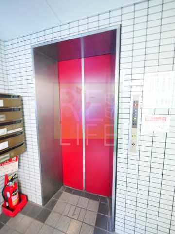 その他共有部分　リライフ浅草店