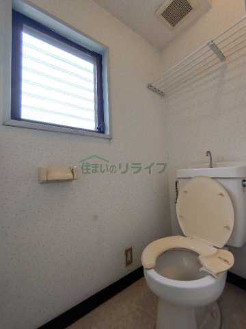 その他共有部分　リライフ浅草店