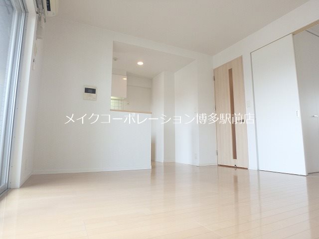 居室・リビング　※同物件別部屋引用・現状優先です。