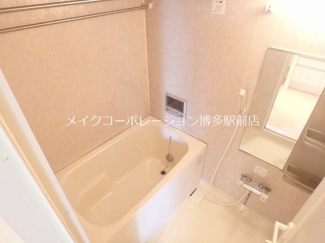 バス・シャワールーム　※同物件別部屋引用・現状優先です。
