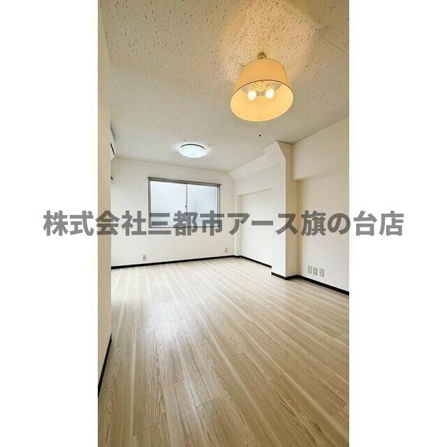 居室・リビング　アーバン増渕