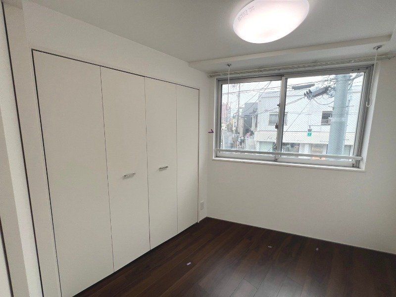 その他部屋・スペース　バルコニー