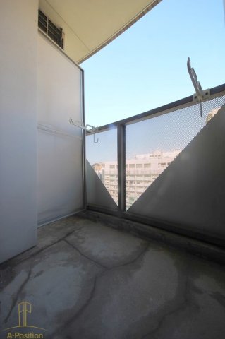 バルコニー　ドエル天満橋