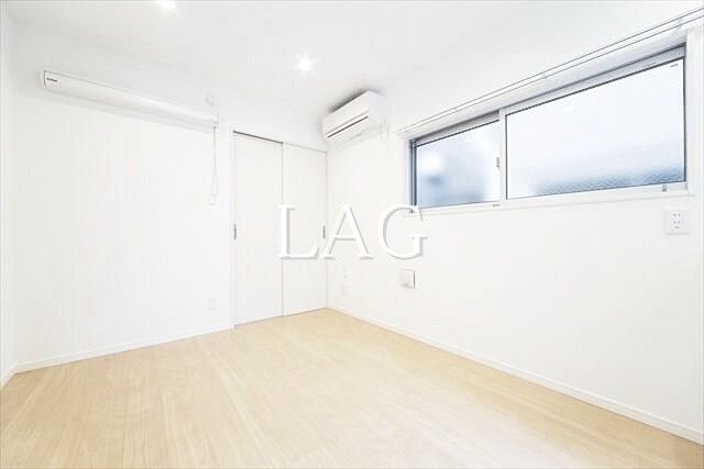 居室・リビング　洋室のお部屋です。