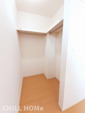 収納　当社、チルホームのHPもご覧ください(^^)/物件情報多数♪