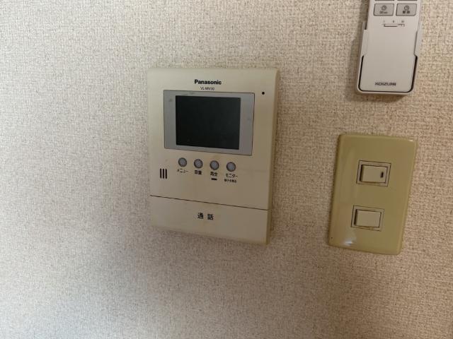 セキュリティ　セキュリティ