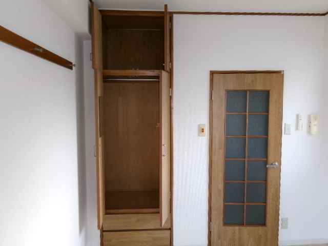 収納　※別のお部屋の写真です。現況を優先させていただきます。
