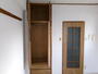 収納　※別のお部屋の写真です。現況を優先させていただきます。