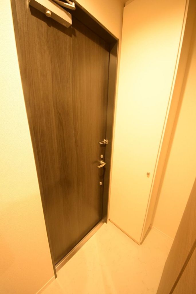 玄関　別部屋参照　現状優先