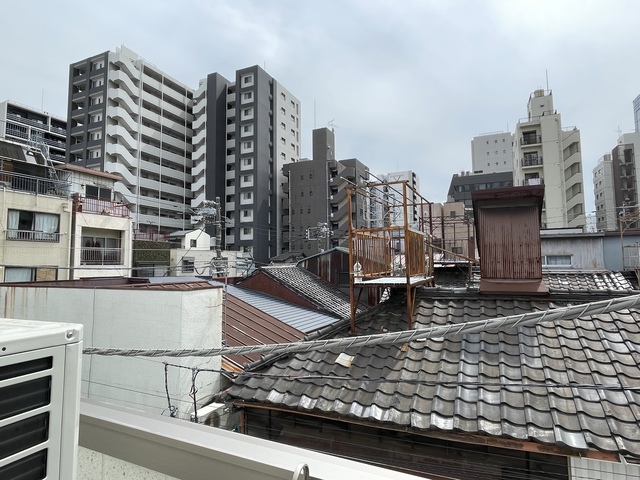 眺望　★眺望★