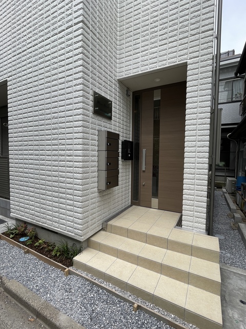 ロビー　★エントランス★