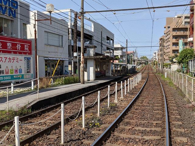 その他　脇田電停（その他）まで585m