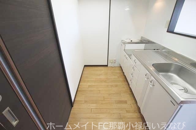 キッチン　※別部屋（現状優先となります）