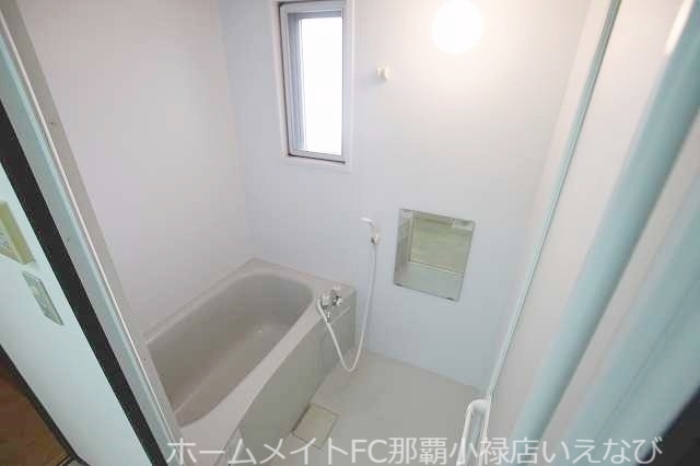 バス・シャワールーム　※別部屋（現状優先となります）