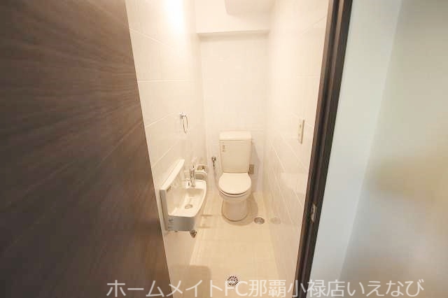 トイレ　※別部屋（現状優先となります）