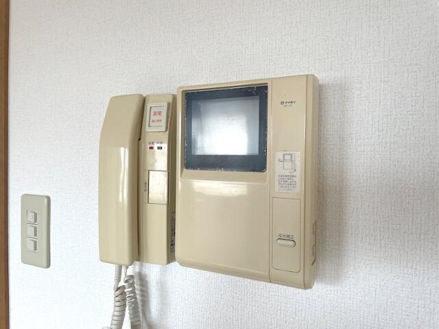 セキュリティ　?