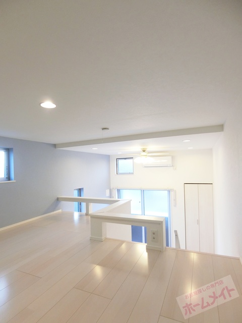 その他部屋・スペース　同施工会社の同仕様写真です。