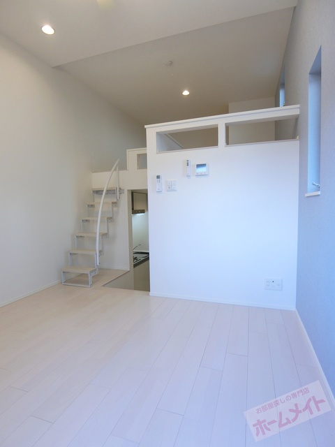居室・リビング　同施工会社の同仕様写真です。