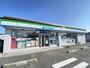 コンビニ　ファミリーマート 鈴鹿桜島二丁目店（コンビニ）まで569m