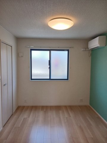 その他部屋・スペース　内装は落ち着いています