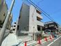 三河島駅より徒歩8分 2階 築2年11ヶ月の賃貸物件