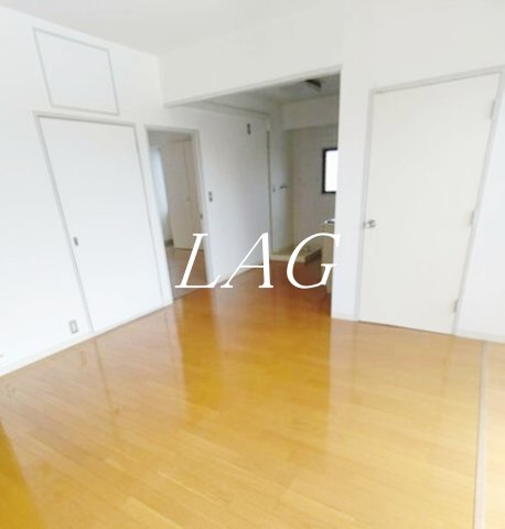 居室・リビング　洋室のお部屋です。