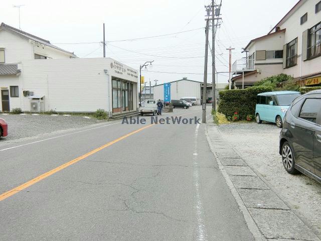 名鉄三河線 新川町駅 徒歩7分 2階建 築29年のその他写真