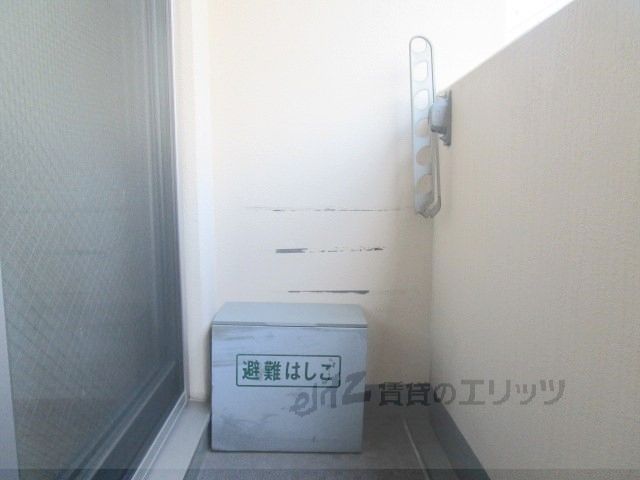 バルコニー　ベランダ