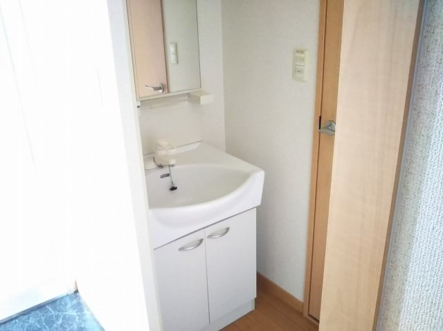 その他部屋・スペース　内装もきれいです