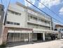 摂津本山駅より徒歩6分 2階 築55年10ヶ月の賃貸物件