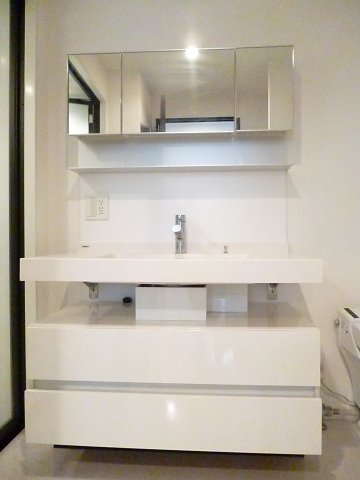 洗面設備　洗面※別部屋参考写真