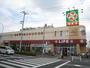 スーパー　ライフ 六町駅前店（スーパー）まで241m