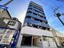 太子橋今市駅より徒歩3分 8階 築6年4ヶ月の賃貸物件