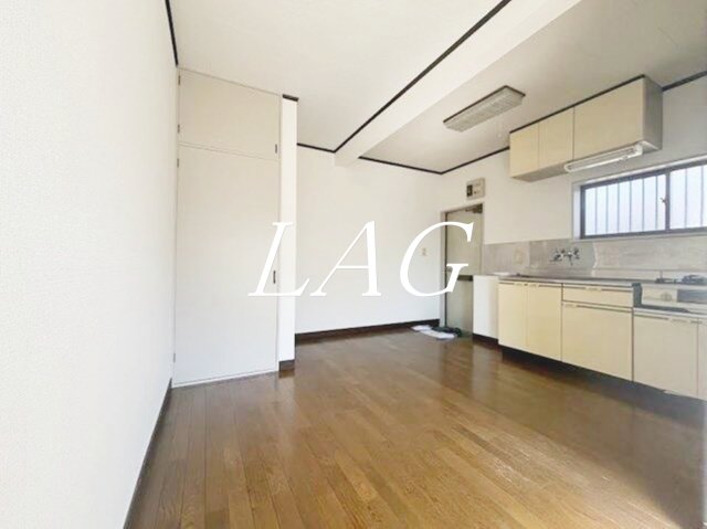 その他部屋・スペース　寝室です。