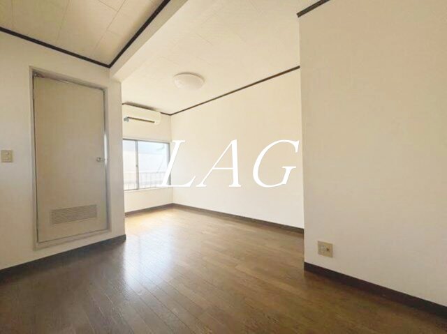 居室・リビング　洋室のお部屋です。