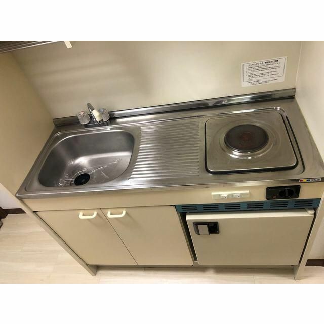 キッチン