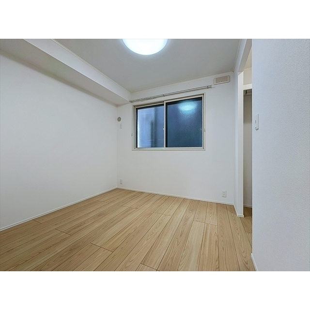 その他部屋・スペース　寝室としてゆっくりできます