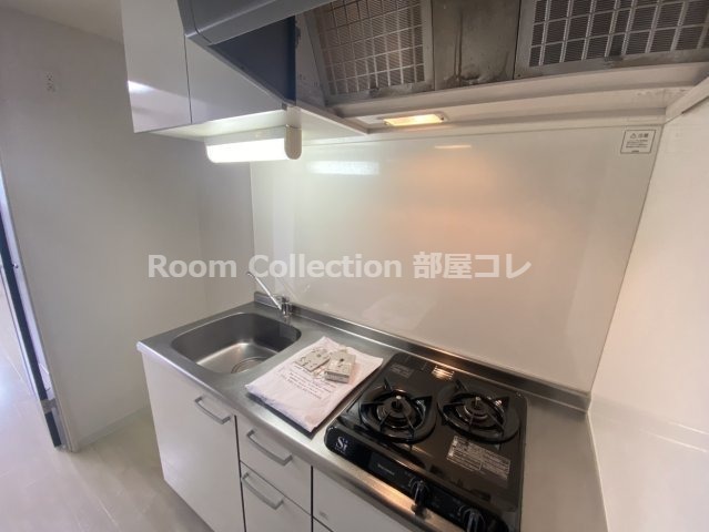 キッチン　※同物件写真