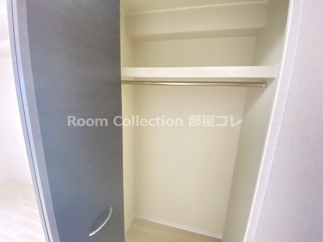 収納　※同物件写真