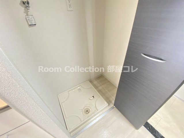 その他設備　※同物件写真