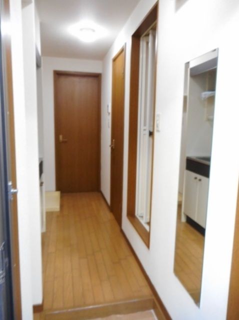 その他部屋・スペース　玄関