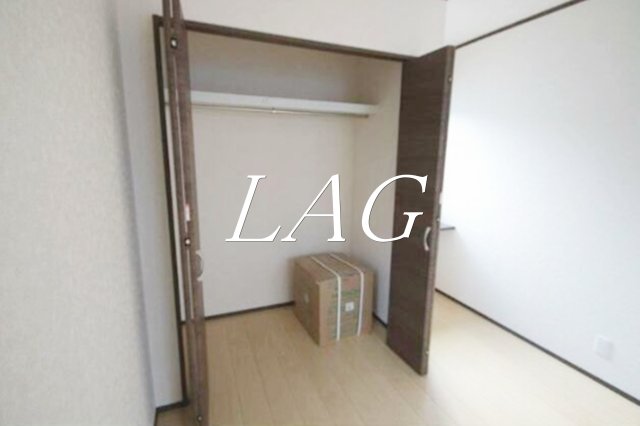 収納　収納(同仕様)です。