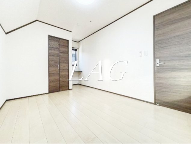 その他部屋・スペース　寝室(同仕様)です。