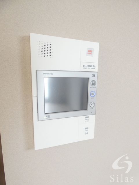 セキュリティ　同仕様