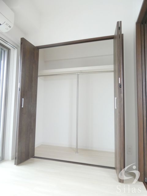 収納　同仕様